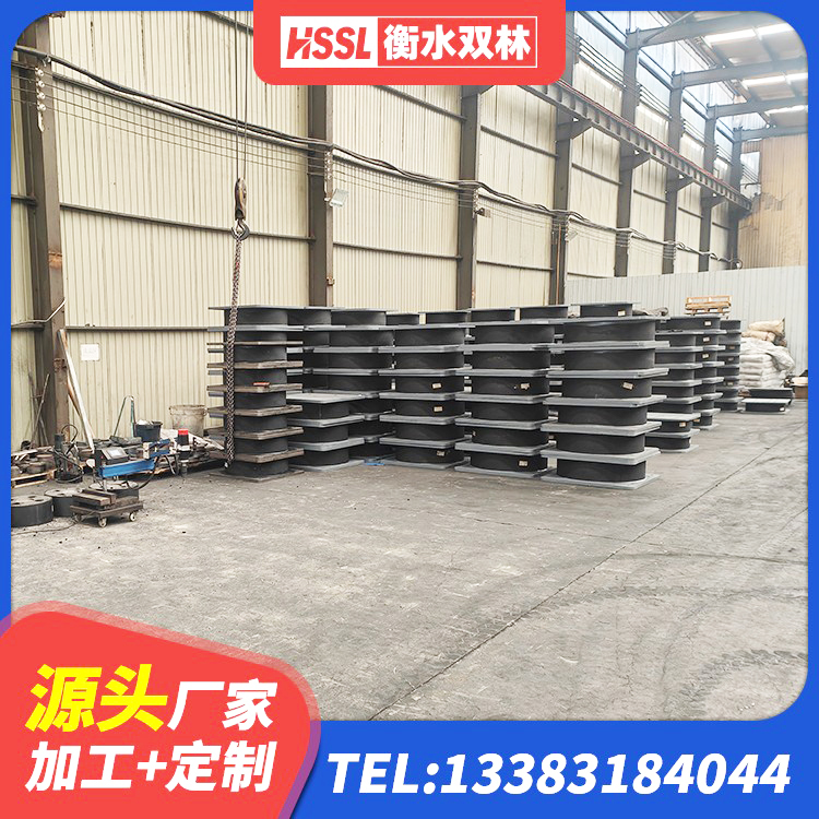 兰州建筑高阻尼减震橡胶隔震支座 兰州隔震支座LNR700生产厂家 兰州LNR900橡胶支座生产厂家 兰州LNR1000建筑隔震橡胶支座生产加工 - 第10张