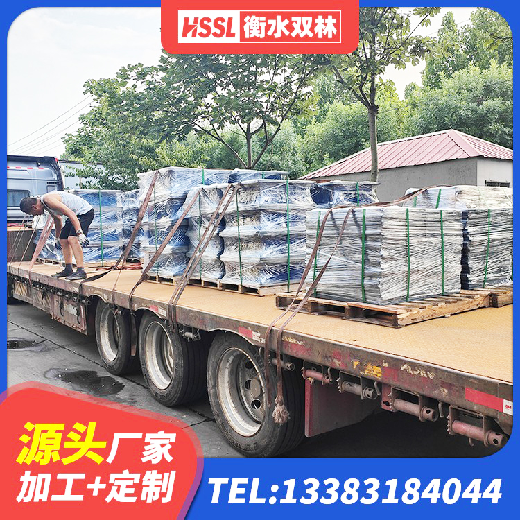 兰州LRB橡胶隔震支座1000(II型) 兰州建筑橡胶隔震支座供应商源头工厂 兰州600的隔震支座 兰州LNR隔震支座1400 - 第9张