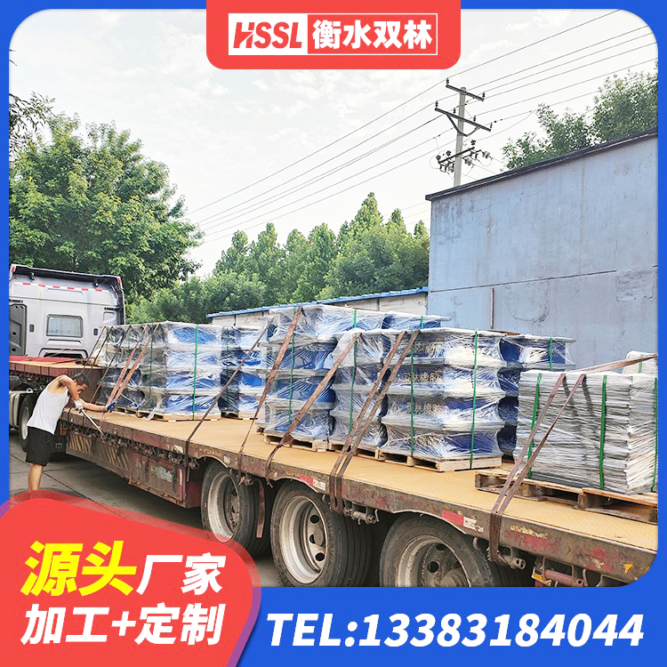 兰州二型隔震支座 兰州较高阻尼减隔震支座厂家 兰州LRB铅芯橡胶隔震支座600厂家 兰州LNR1200天然橡胶隔震支座厂家电话 - 第5张