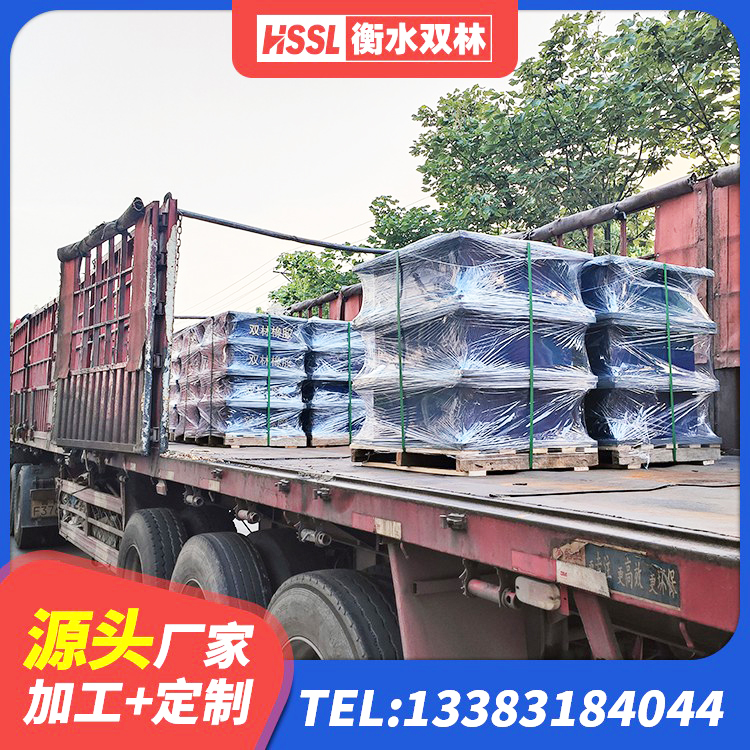 兰州LRB橡胶隔震支座1000(II型) 兰州建筑橡胶隔震支座供应商源头工厂 兰州600的隔震支座 兰州LNR隔震支座1400 - 第3张