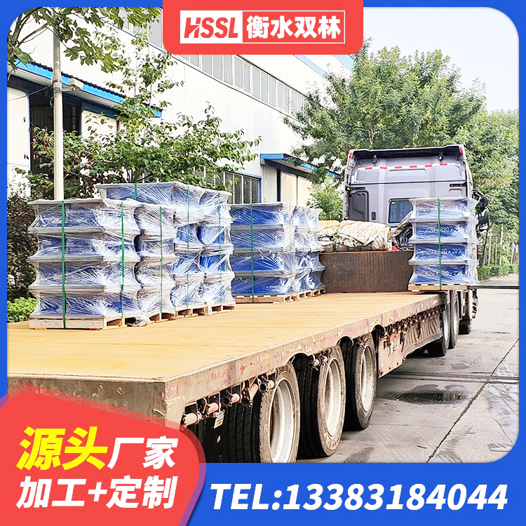 兰州建筑橡胶隔震支座厂家有哪些 兰州隔震支座LNRD420厂家 兰州橡胶减震支座厂家 兰州橡胶隔震支座LRB500型源头工厂