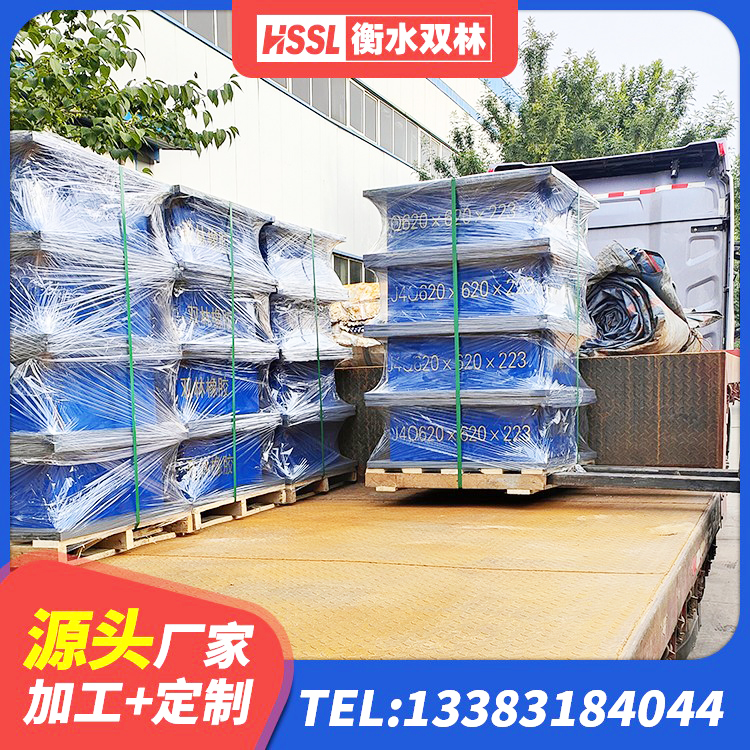 兰州LNR橡胶隔震支座600(II型) 兰州LRB1500铅芯隔震支座生产厂家 兰州LNR800天然橡胶隔震支座厂家 兰州建筑天然橡胶隔震支座LNR900源头工厂