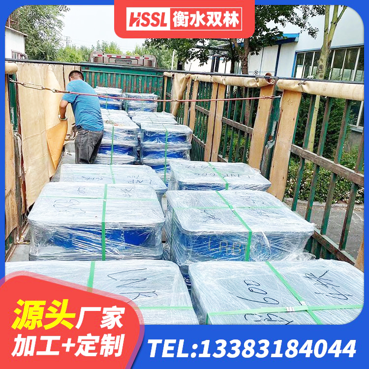 兰州建筑橡胶隔震支座装置生产厂家 兰州抗震钢结构支座生产厂家 兰州LNR1200橡胶支座生产加工 兰州建筑铅芯隔震支座定制 - 第3张