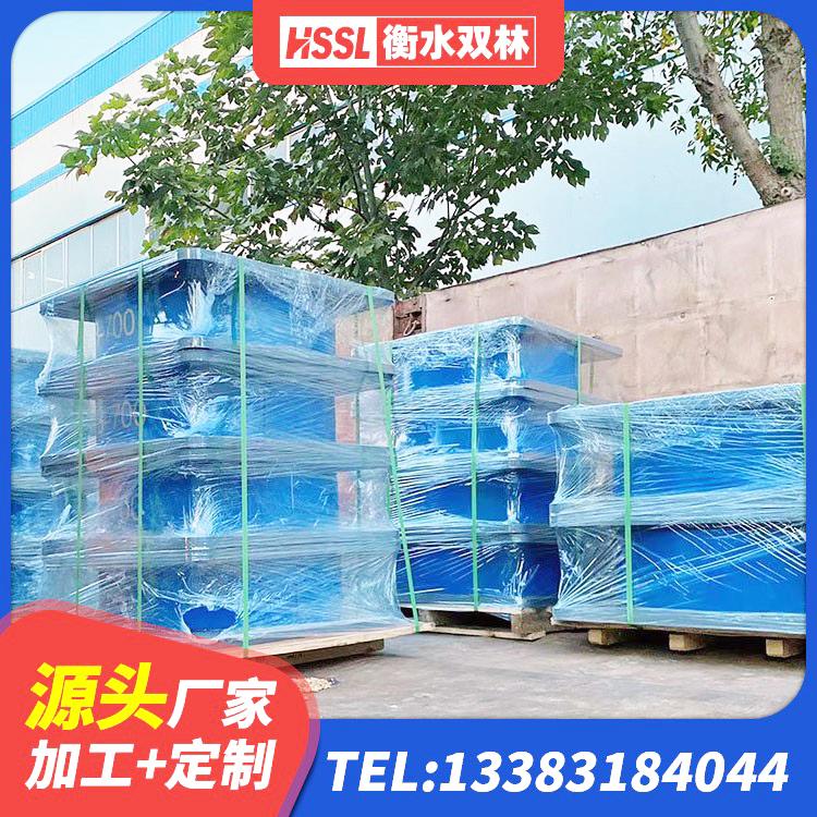 兰州建筑铅芯型橡胶隔震支座厂家 兰州建筑铅芯隔震支座 兰州HDR橡胶隔震支座厂家电话 兰州橡胶抗震支座工厂