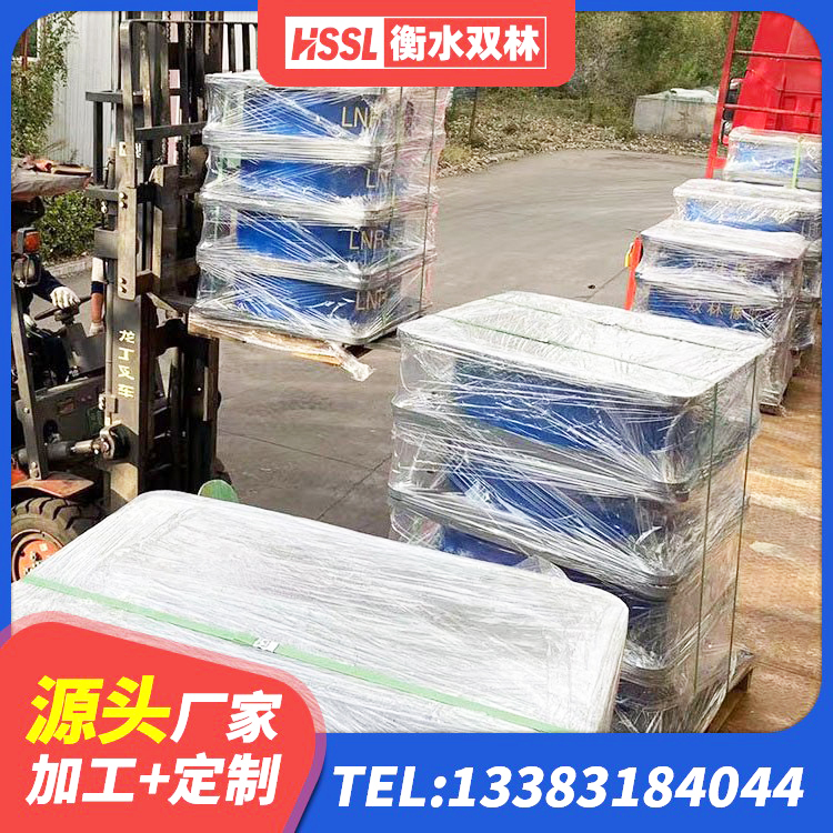 兰州房屋建筑减震支座厂家 兰州LNR800隔震橡胶支座 兰州铅芯橡胶防震支座厂家 兰州LNR橡胶隔震支座D420厂家 - 第6张