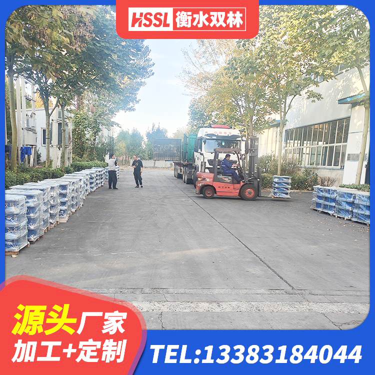 兰州建筑隔震支座定制源头工厂 兰州LRB500支座厂家 兰州水平力分散型隔震支座多少钱 兰州建筑橡胶隔震支座装置 - 第6张