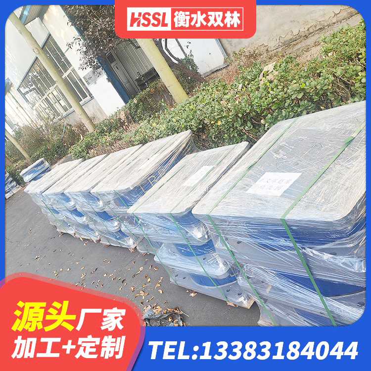兰州LNR500天然橡胶隔震支座源头工厂 兰州Y4Q隔震支座生产厂家 兰州抗震橡胶隔震支座工厂厂家 兰州LNR系列隔震支座生产厂家 - 第4张
